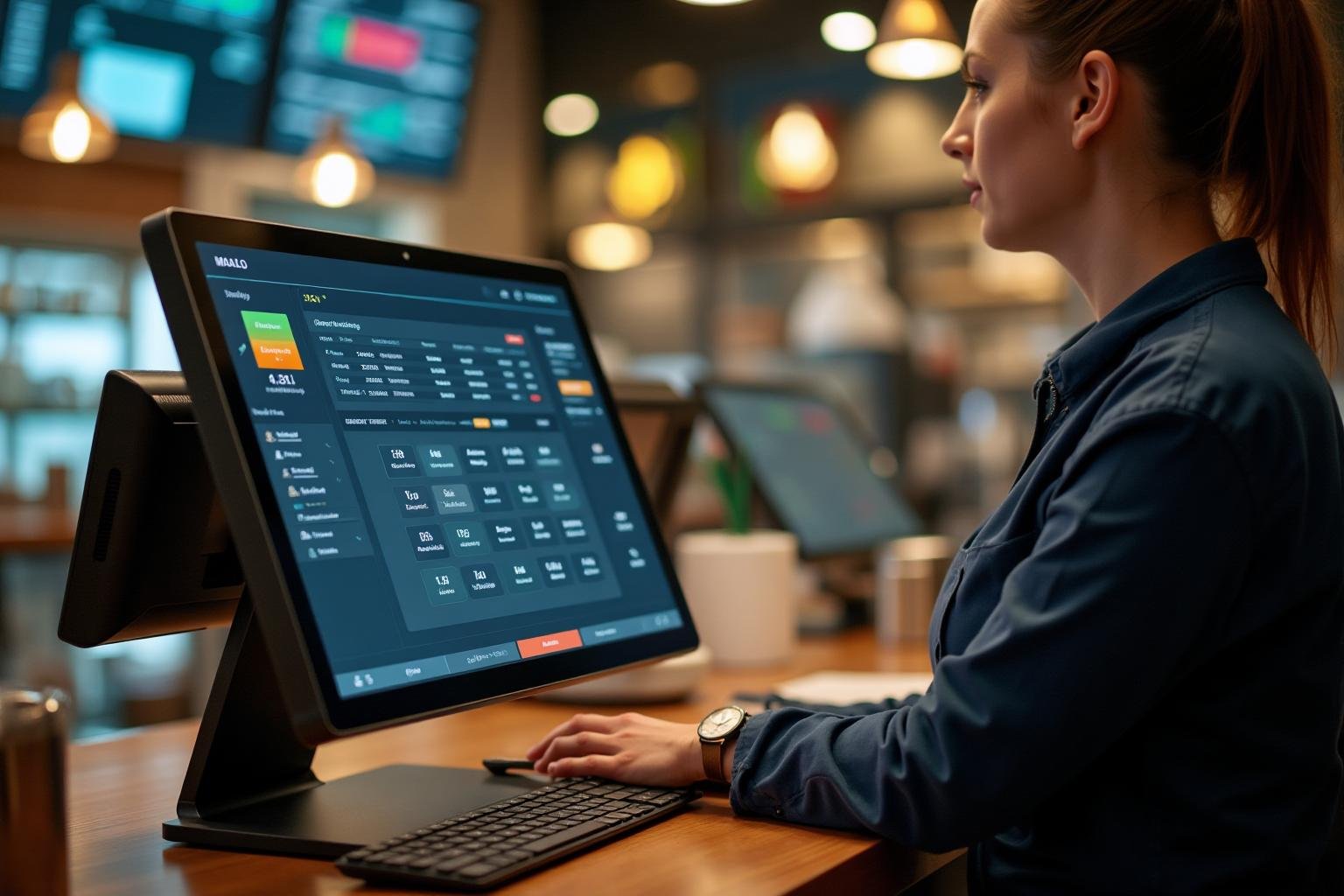 Restaurants & Hospitality