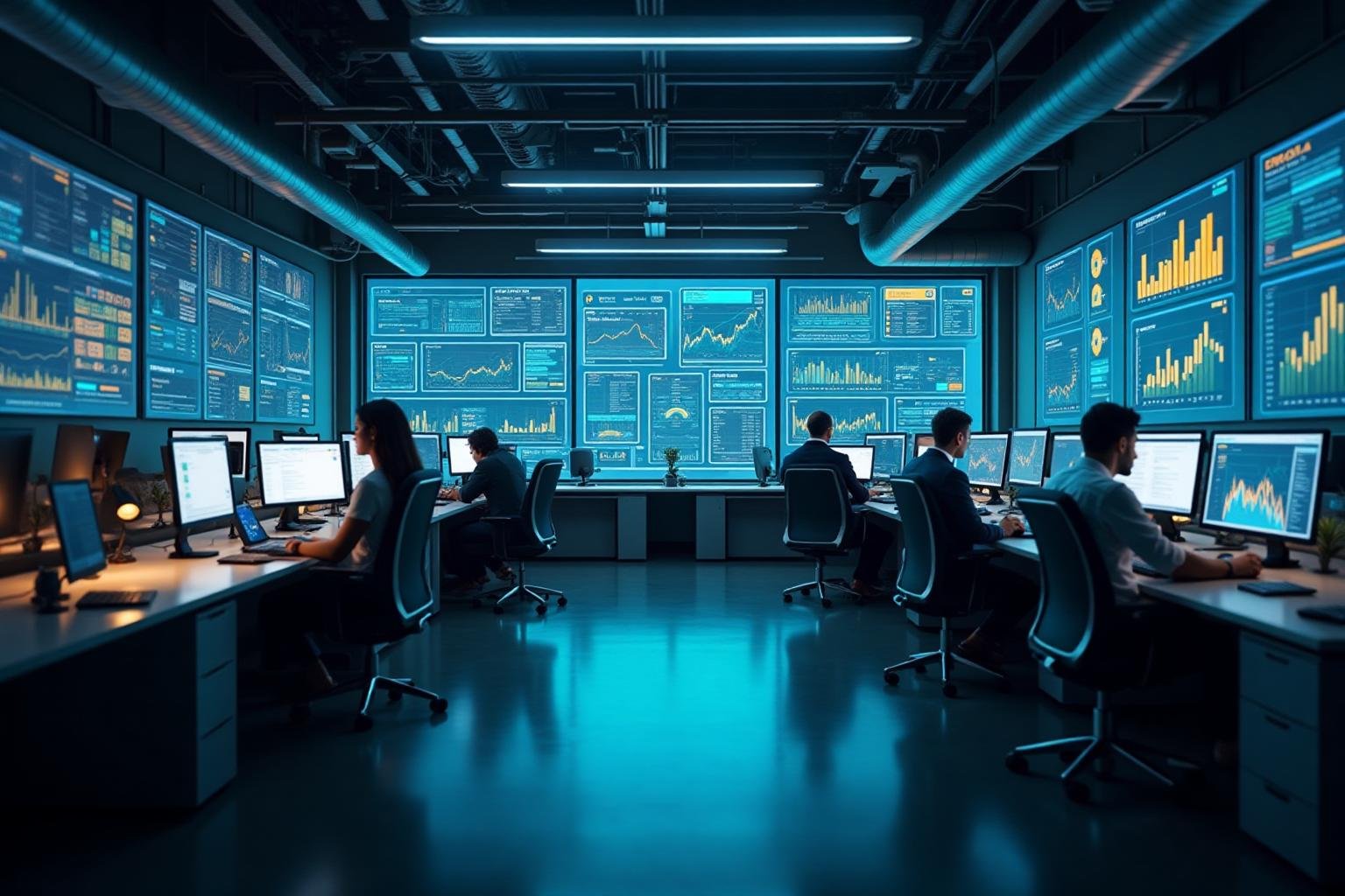 Technology & Startups